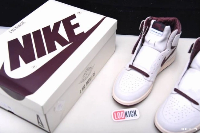 Cheap MAX Maniere A Air OG x High DO7097-100 Ma 1 Jordan 0713